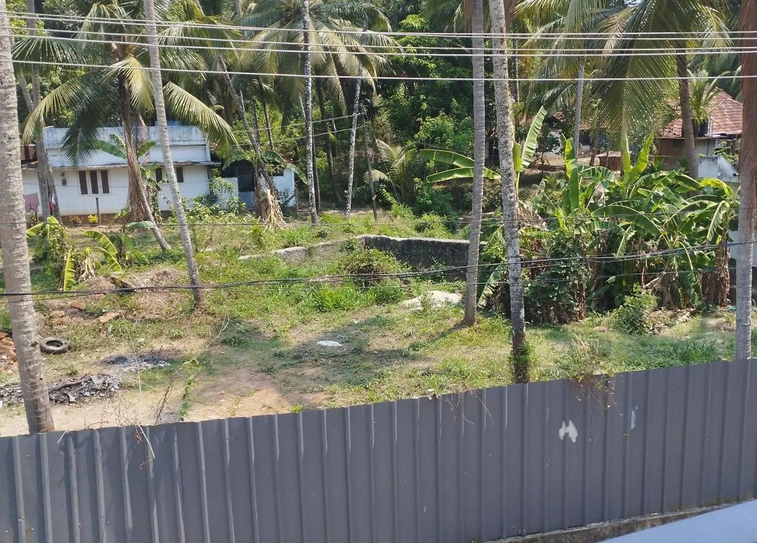 Thrikarthika Appartments Guruvāyūr 公寓