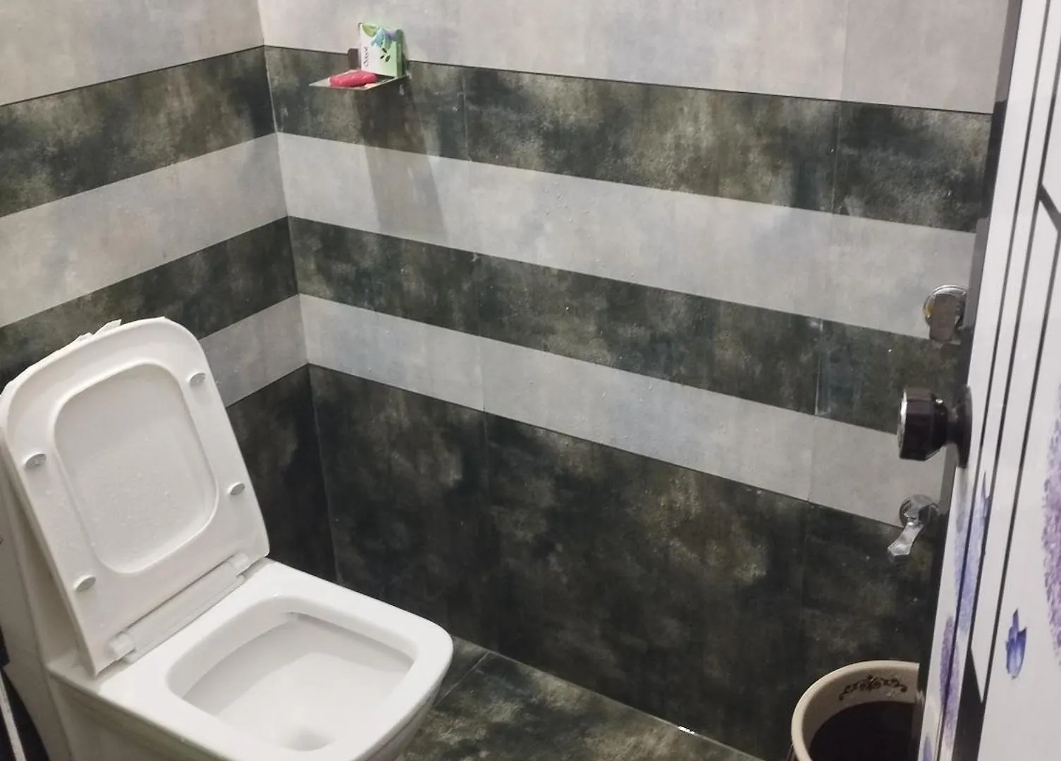Thrikarthika Appartments Guruvāyūr 0*,  印度